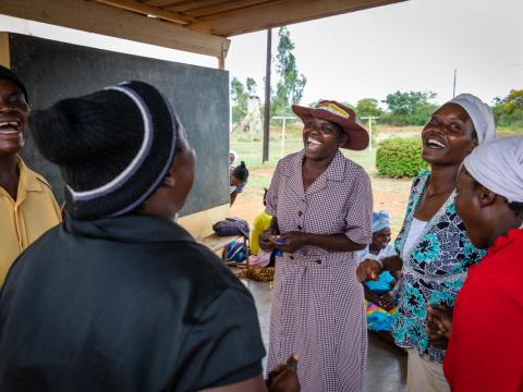 Community Health Workers